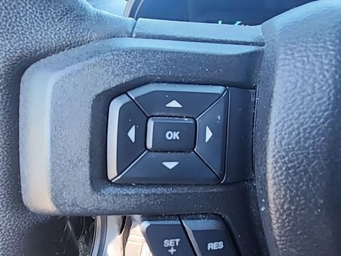 Used 2020 Ford F150 XLT w/ Equipment Group 302A Luxury image 13