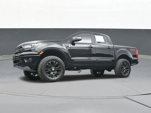 Used 2019 Ford Ranger Lariat w/ Equipment Group 501A Mid AWD/4WD image 62