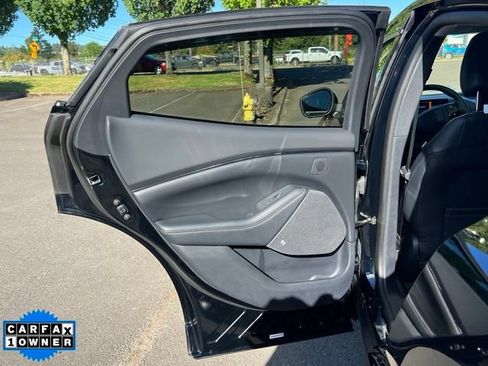 Used 2022 Ford Mustang Mach-E Premium AWD/4WD image 11