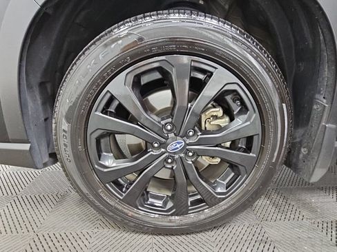 Used 2024 Subaru Forester Sport AWD/4WD image 47