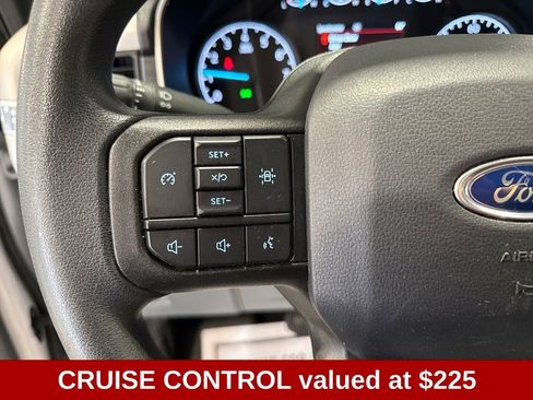 Used 2021 Ford F150 XL RWD image 3