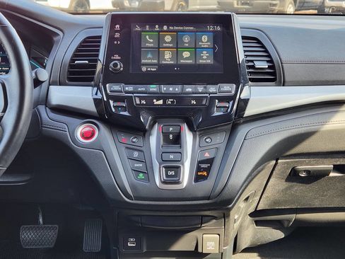 Used 2023 Honda Odyssey EX-L image 18