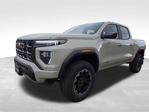 New 2026 GMC Canyon AT4 w/ AT4 Premium Package image 5