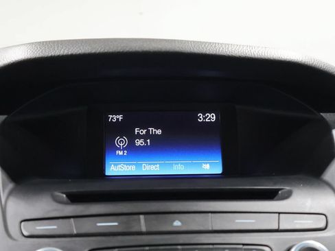 Used 2015 Ford Focus SE w/ SE Cold Weather Package FWD image 24