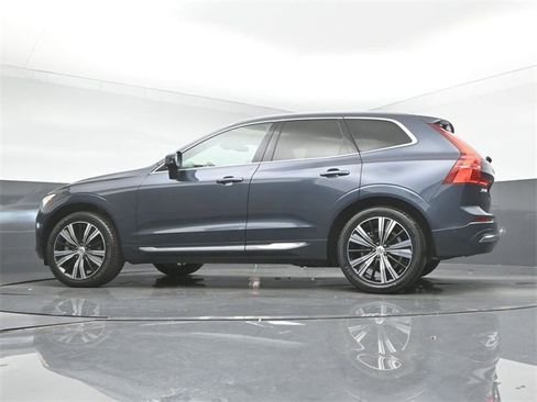 Used 2022 Volvo XC60 B6 Inscription w/ Advanced Package image 40