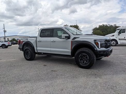 Used 2026 Ford F150 Raptor w/ Equipment Group 803A Raptor R AWD/4WD image 2