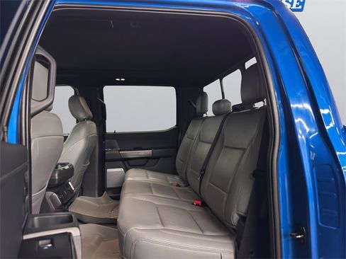 Used 2021 Ford F150 XLT w/ Equipment Group 302A High image 13