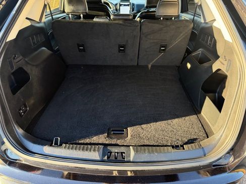 Used 2023 Ford Edge SEL image 21