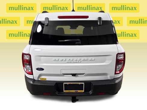 Certified 2023 Ford Bronco Sport Big Bend AWD/4WD image 9