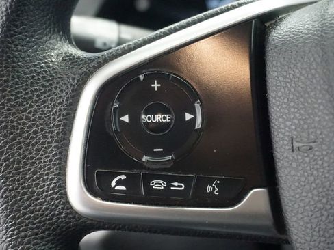 Used 2016 Honda Civic LX image 50