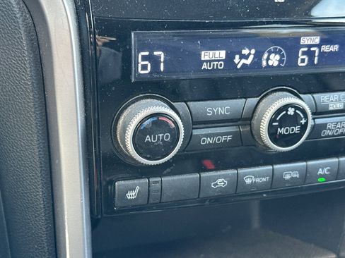 Used 2019 Subaru Ascent Limited image 27