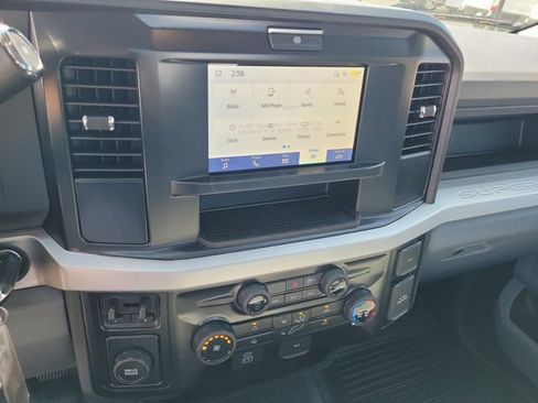 New 2026 Ford F550 2WD Regular Cab Super Duty image 7