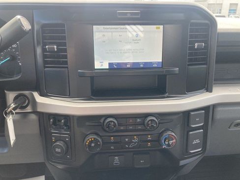 New 2026 Ford F550 4x4 Regular Cab Super Duty image 17