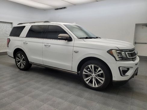 Used 2020 Ford Expedition King Ranch AWD/4WD image 11