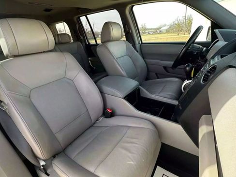 Used 2010 Honda Pilot EX-L image 29