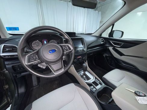 Used 2019 Subaru Forester w/ Alloy Wheel Package image 16