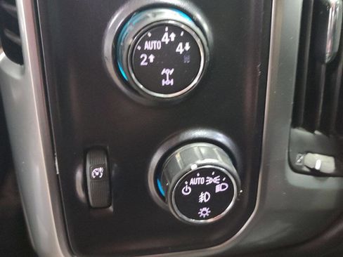 Used 2014 Chevrolet Silverado 1500 LT w/ All Star Edition image 23