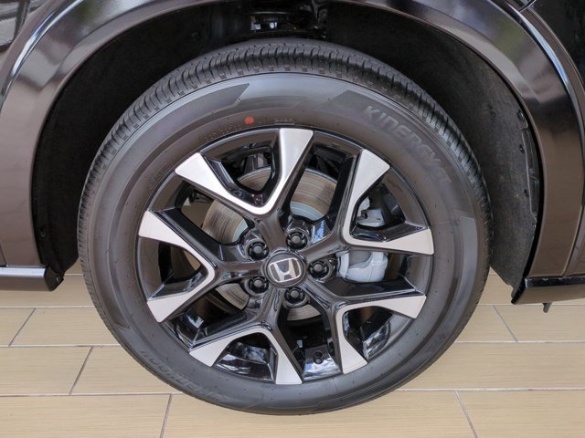 New 2027 Honda HR-V EX-L image 10