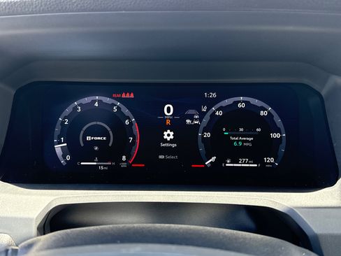 New 2026 Toyota Tacoma TRD Off-Road AWD/4WD image 32