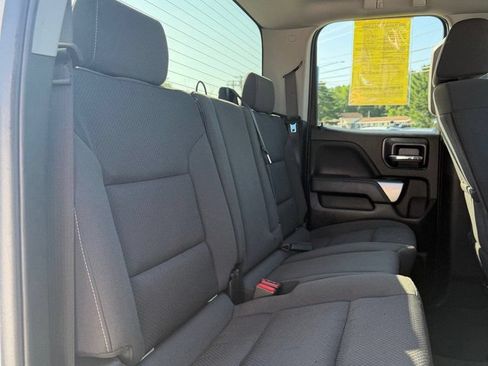 Used 2019 Chevrolet Silverado 2500 LT w/ LT Convenience Package AWD/4WD image 12