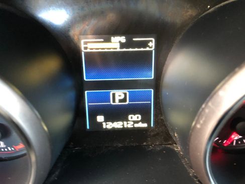 Used 2016 Subaru Outback 2.5i AWD/4WD image 18