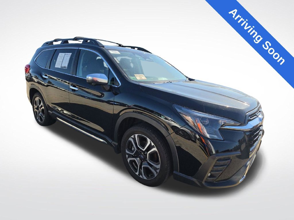 Used 2023 Subaru Ascent Touring AWD/4WD image 1