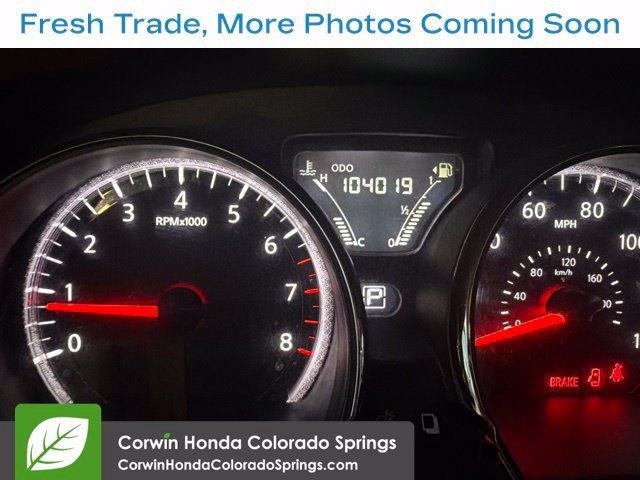 Used 2016 Nissan Versa SV FWD image 9