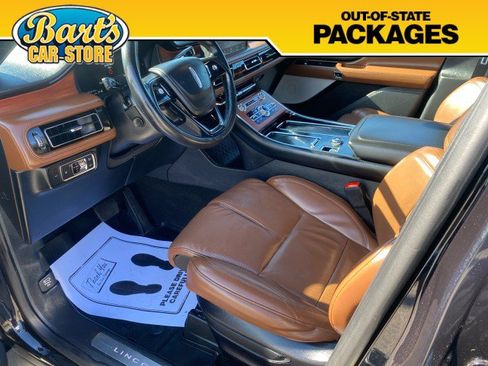 Used 2020 Lincoln Aviator Reserve w/ Equipment Group 202A AWD/4WD image 31