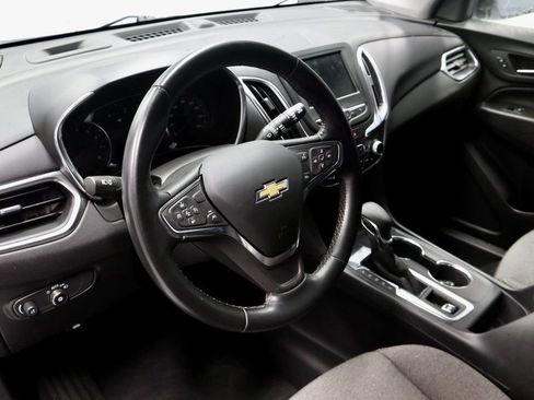 Used 2024 Chevrolet Equinox LT w/ LPO, Floor Liner Package image 25