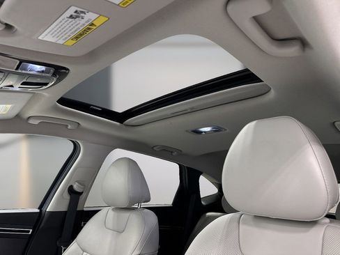 Used 2023 Hyundai Tucson SEL w/ Convenience Package FWD image 16