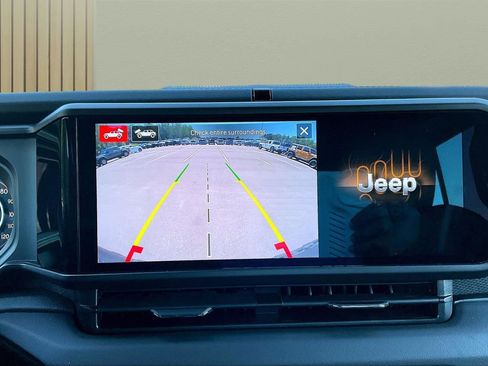 New 2026 Jeep Wrangler Unlimited Rubicon 392 w/ Quick Order Package 27X Moab AWD/4WD image 14