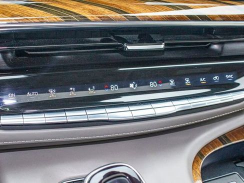 Used 2023 Cadillac Escalade ESV Premium Luxury Platinum w/ LPO, Radiant Package image 35