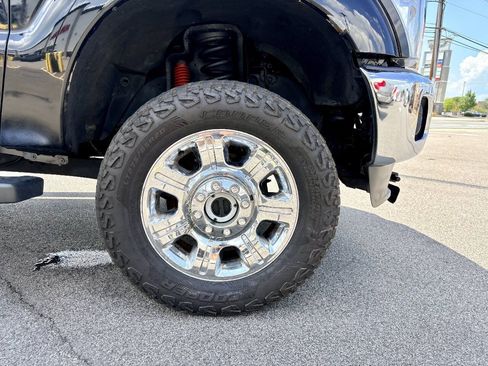 Used 2016 Ford F350 Lariat AWD/4WD image 33
