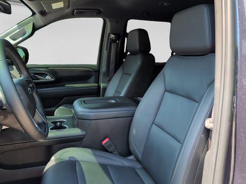 Used 2024 Chevrolet Tahoe Z71 w/ Max Trailering Package AWD/4WD image 17