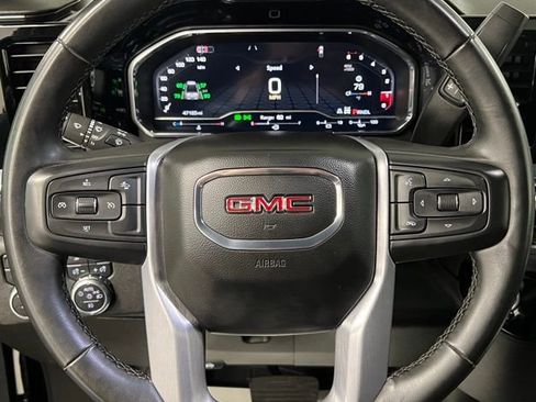 Used 2024 GMC Sierra 3500 SLE AWD/4WD image 26