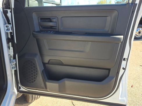 New 2026 RAM 5500 Tradesman image 9