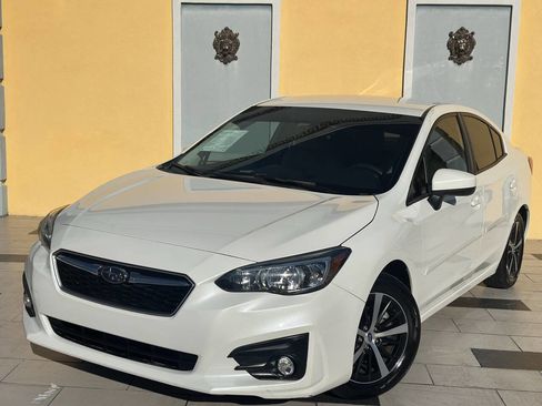 Used 2019 Subaru Impreza 2.0i Premium image 2
