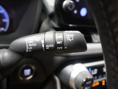 Used 2024 Toyota RAV4 Limited w/ Advanced Technology Package AWD/4WD image 39