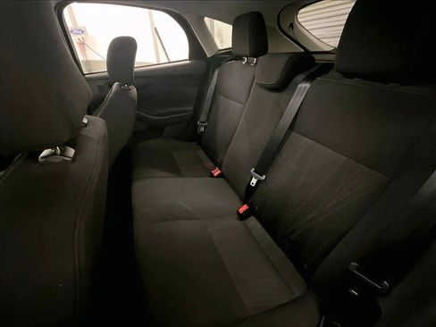 Used 2017 Ford Focus SEL w/ Cold Weather Package image 25