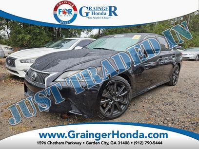 Used 2015 Lexus GS 350