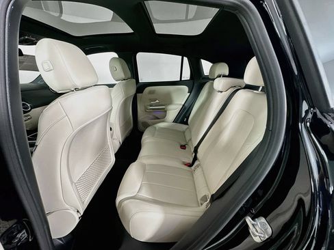Certified 2026 Mercedes-Benz GLA 250 image 24