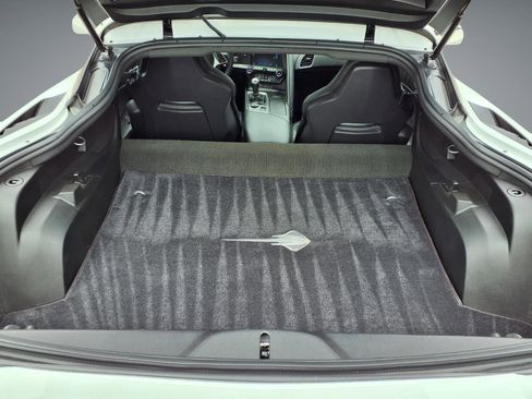 Used 2014 Chevrolet Corvette Stingray Coupe w/ Battery Protection Package RWD image 13