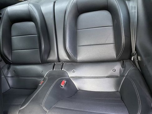 Used 2022 Ford Mustang GT Premium w/ GT Performance Package image 14