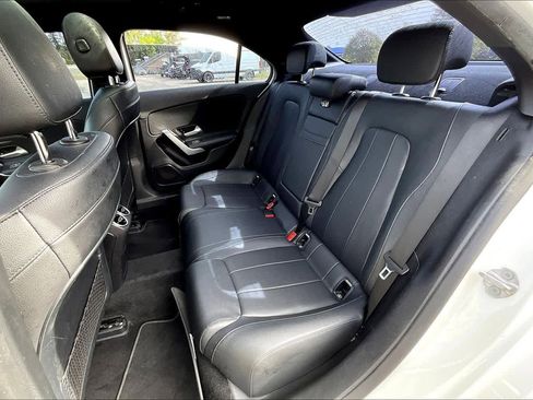 Used 2020 Mercedes-Benz A 220 image 20