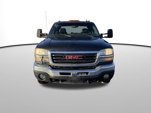Used 2003 GMC Sierra 3500 SLE image 9