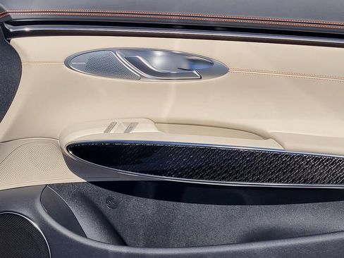 New 2026 Genesis GV70 3.5T Sport Prestige AWD/4WD image 13