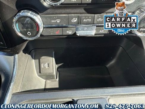 Used 2021 Ford F150 XLT w/ Equipment Group 302A High image 31