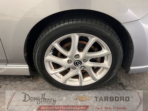 Used 2014 MAZDA MAZDA5 Touring FWD image 20
