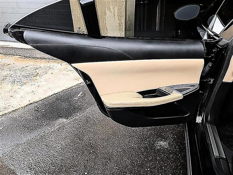 Used 2012 Fisker Karma EcoSport RWD image 24
