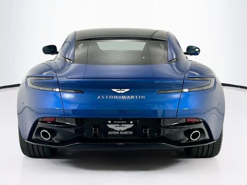 Used 2025 Aston Martin DB12 Coupe RWD image 6